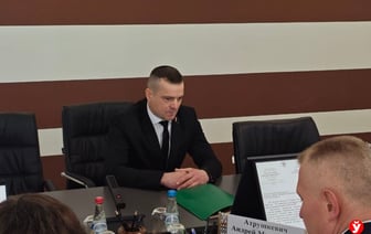 Пятикратному чемпиону мира по гиревому спорту в Беларуси отказали в звании «Заслуженного мастера спорта». Почему? — Фото