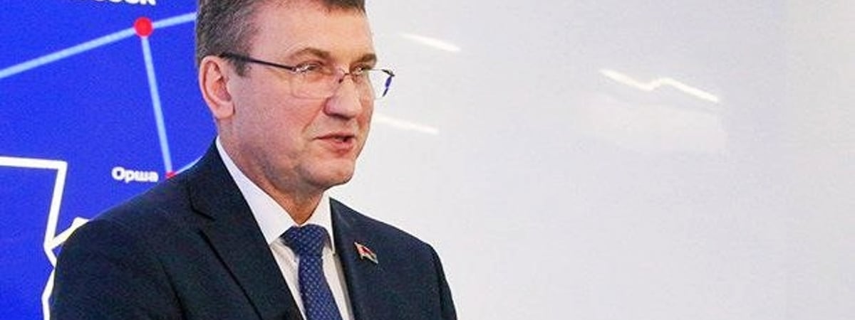 Минсвязи решило создать белорусский аналог Windows, браузер и офисный пакет. Когда?