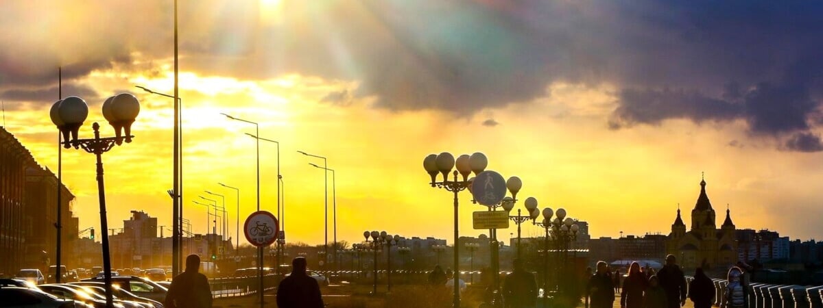 Метеорологи назвали самый солнечный город Беларуси