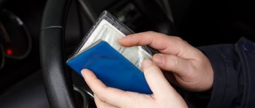 Белорусы не могут оформить автостраховки для поездок в Польшу