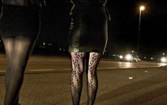 Расследование дела о проституции подростка в Минске