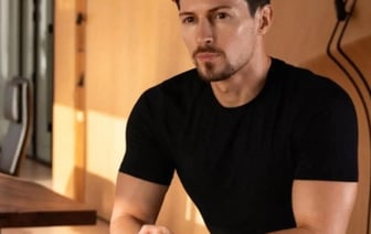 Павел Дуров впервые прокомментировал задержание во Франции