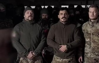 Запад использует «Полк Калиновского», чтобы дестабилизировать обстановку в Беларуси