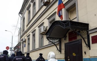 Ещё троих подозреваемых в теракте в «Крокусе» арестовал суд