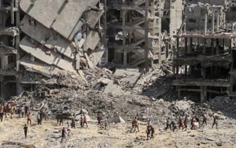Израиль готов остановить военные действия в Газе ради освобождения заложников
