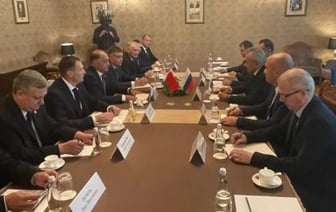 Вольфович и Шойгу дали оценку войне в Украине
