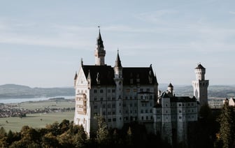 Руководство немецких "Зеленых" уходит в отставку