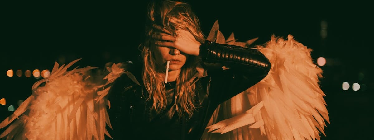 РФ ночью запустила по Украине почти сотню ударных беспилотников и дронов-имитаторов