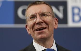 Президент Латвии назвал Маску причину существования НАТО