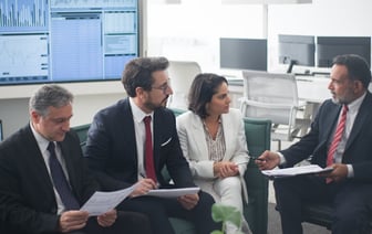 ЕЦБ ожидаемо понизил базовую ставку до 4,25%