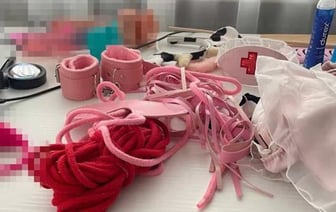 Минчанка вернулась в Беларусь, и ее задержали за «трансляцию порнографии»