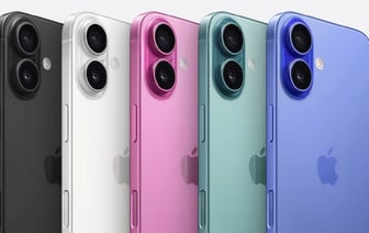 Событие Apple iPhone 16: Основные анонсы на данный момент