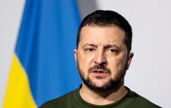 России не удалось реализовать харьковскую операцию - Зеленский