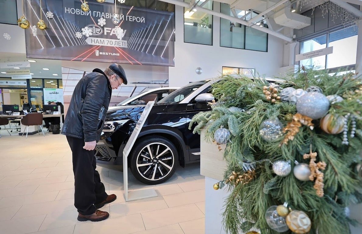 Как изменятся цены на свежие и б/у авто в Беларуси из-за новых ставок утильсбора