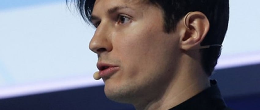 Президент Франции прокомментировал арест Павла Дурова