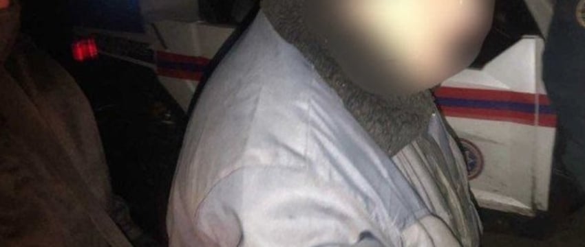 Тревогу забил его племянник. В Пинском районе спасатели нашли потерявшегося мужчину