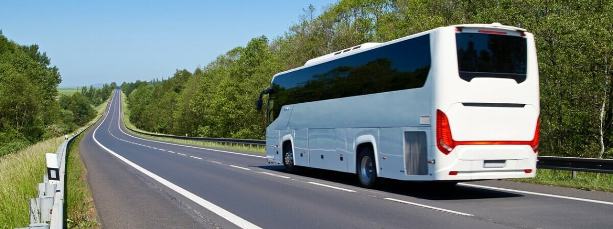Из Риги в Минск запустили автобусные рейсы. Как будут ходить и почем билеты?
