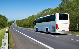 Из Риги в Минск запустили автобусные рейсы. Как будут ходить и почем билеты?