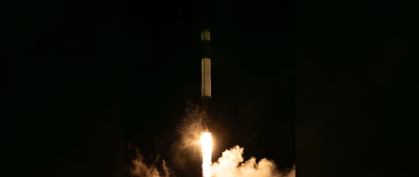 НАСА запускает крошечный спутник для изучения изменений климата на полюсах Земли