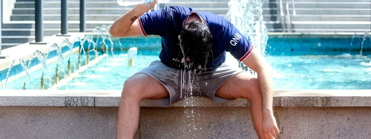 Метеорологи объявили жителям планеты «красную тревогу». Европа «нагревается» сильнее всего?