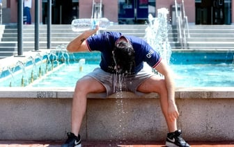 Метеорологи объявили жителям планеты «красную тревогу». Европа «нагревается» сильнее всего?