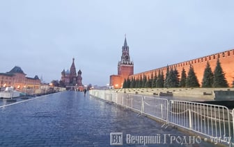 Белорусский вокзал — как съездить на выходные в Москву на поезде и сколько это стоит