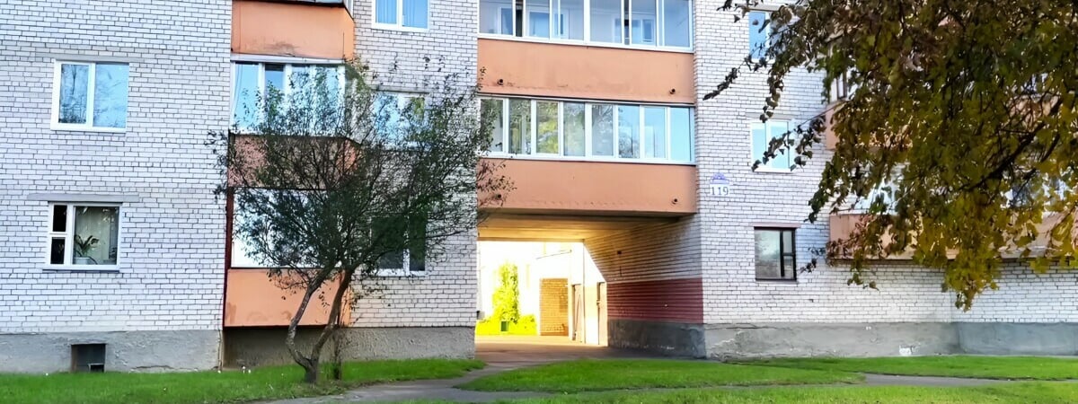 В Сморгони 35-летний мужчина выстрелил по детям, которые его разбудили
