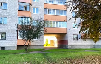 В Сморгони 35-летний мужчина выстрелил по детям, которые его разбудили