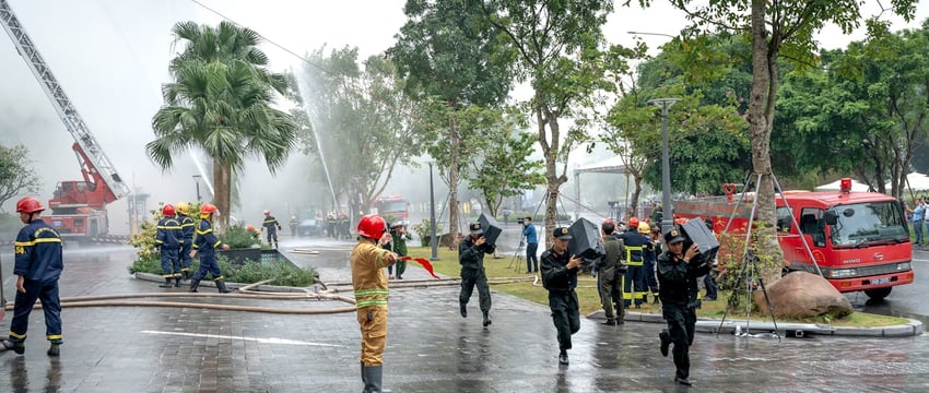 В Глуске на пожаре погиб мужчина