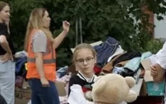 В Беларуси начали собирать помощь Курской области
