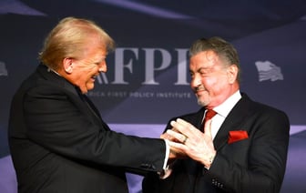 «Это будет Золотой век!» — Трамп назначил Гибсона, Сталлоне и Войта своими «глазами и ушами» в Голливуде