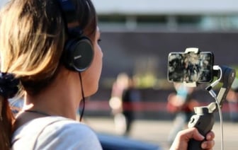 Блогеру запретили снимать в столичном ТРЦ. Кто прав в ситуации