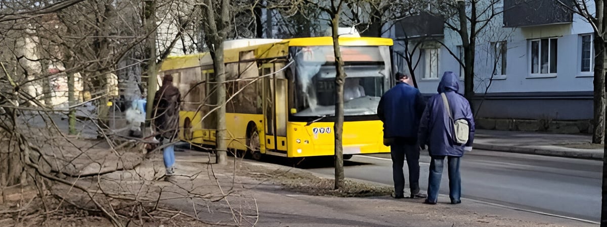 «Что-то точно нарушено» – Видео про минских контролеров накалило интернет — Видео