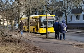 «Что-то точно нарушено» – Видео про минских контролеров накалило интернет — Видео