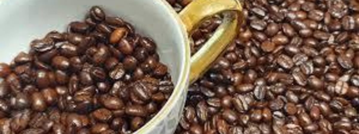 Цены на кофе достигли максимума с 1972 года, мировая торговля кофе парализована