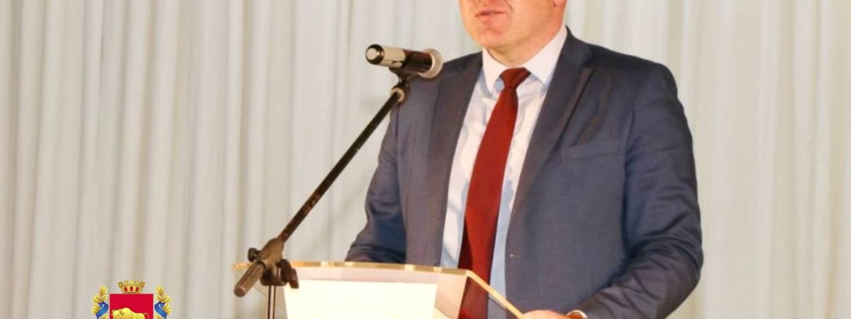 В Кореличском райисполкоме новый руководитель — кто им стал