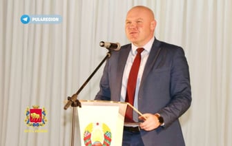 В Кореличском райисполкоме новый руководитель — кто им стал