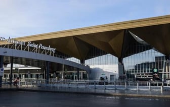 Минск стал самым популярным зарубежным направлением для полетов из Питера