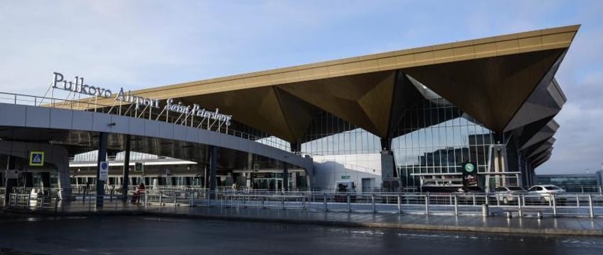 Минск стал самым популярным зарубежным направлением для полетов из Питера