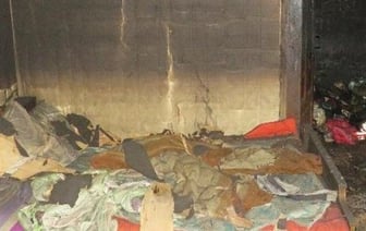 Трагедия в Беларуси: Поджог постели с любовником