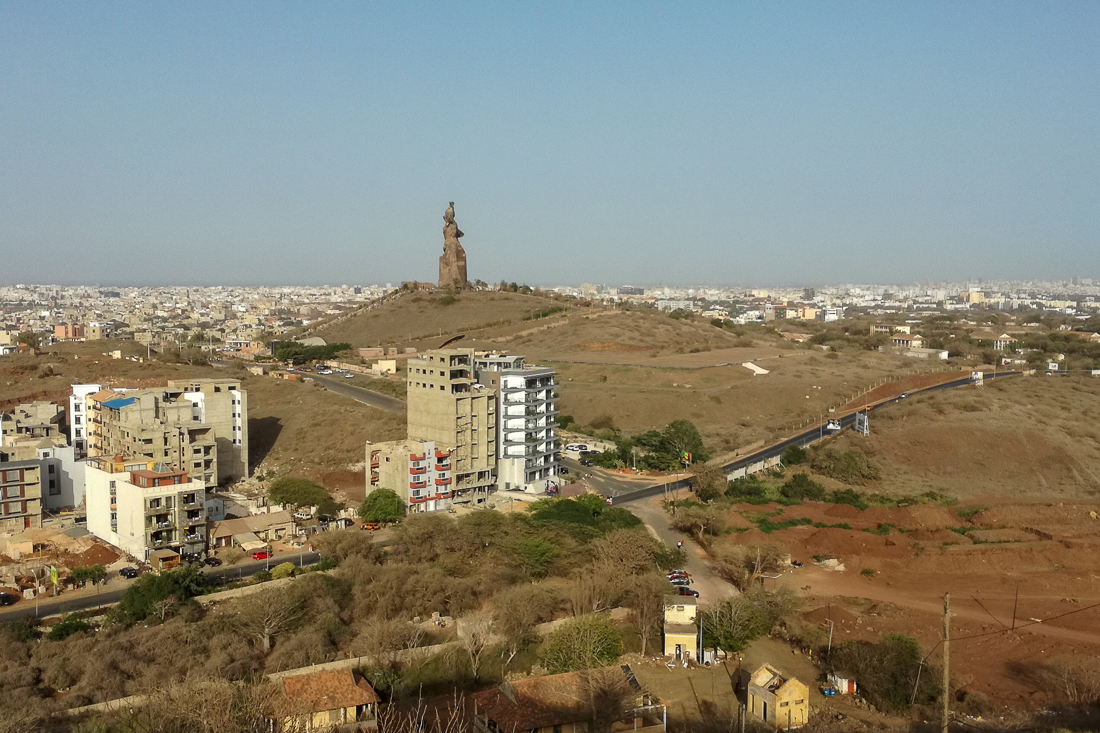 От цен вы вздрогнете. Белоруска рассказала о жизни в Африке