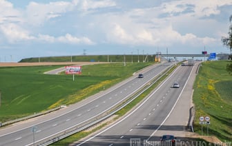 Увидели яму на дороге — сообщите в Госконтроль