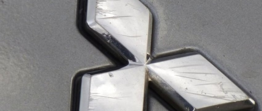 Пинчанка продала внедорожник Mitsubishi за 600 рублей
