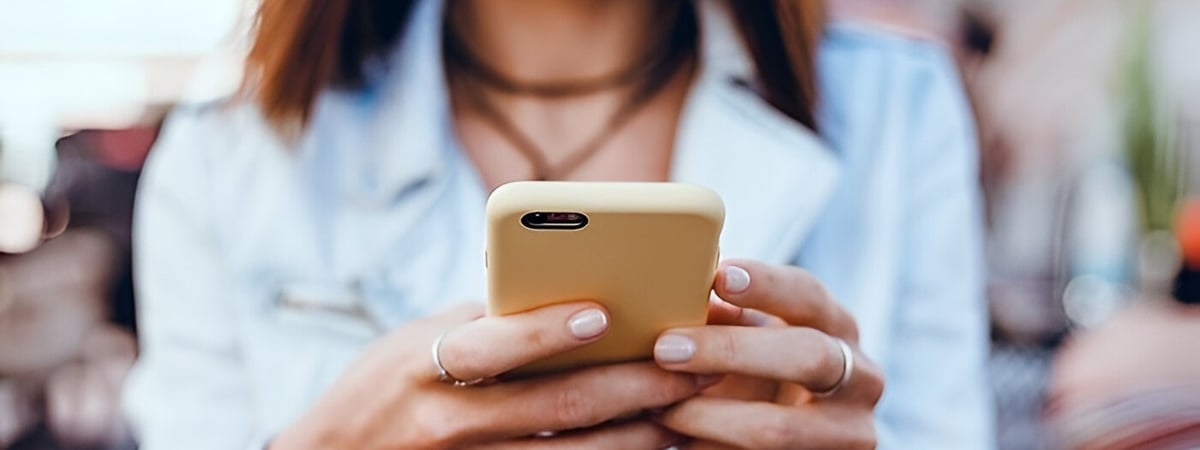 Россияне пожаловались на массовый сбой в работе мобильных операторов, мессенджеров и соцсетей