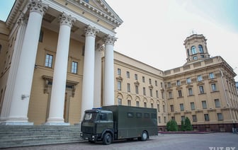 КГБ рисует себя всесильным, но занят пропагандой и даже не смог сорвать выборы в КС
