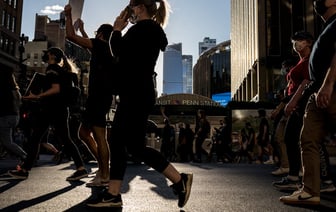 США просили Украину прекратить атаки на российские нефтеперерабатывающие заводы