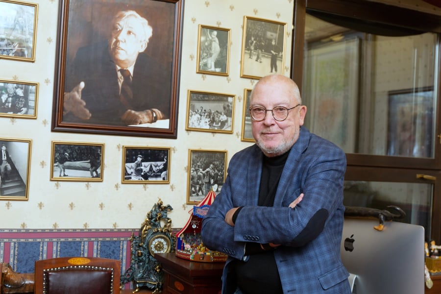 Что стало с детьми известных советских актеров