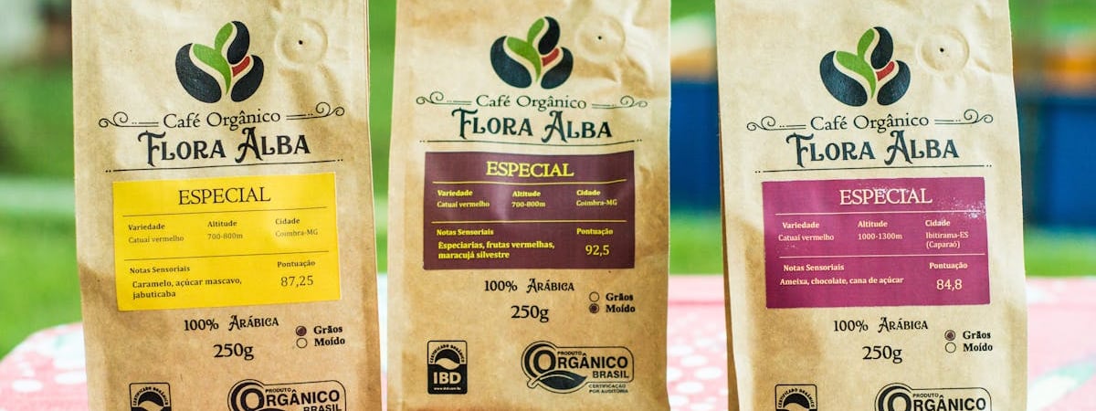 Кофе арабика подорожал до рекорда на угрозах пошлин на колумбийский экспорт