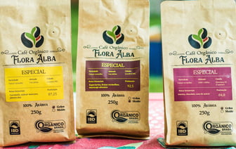 Кофе арабика подорожал до рекорда на угрозах пошлин на колумбийский экспорт