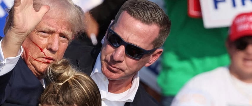 Глава Секретной Службы дал показания перед Комиссией Палаты Представителей США по делу о стрельбе в Трампа